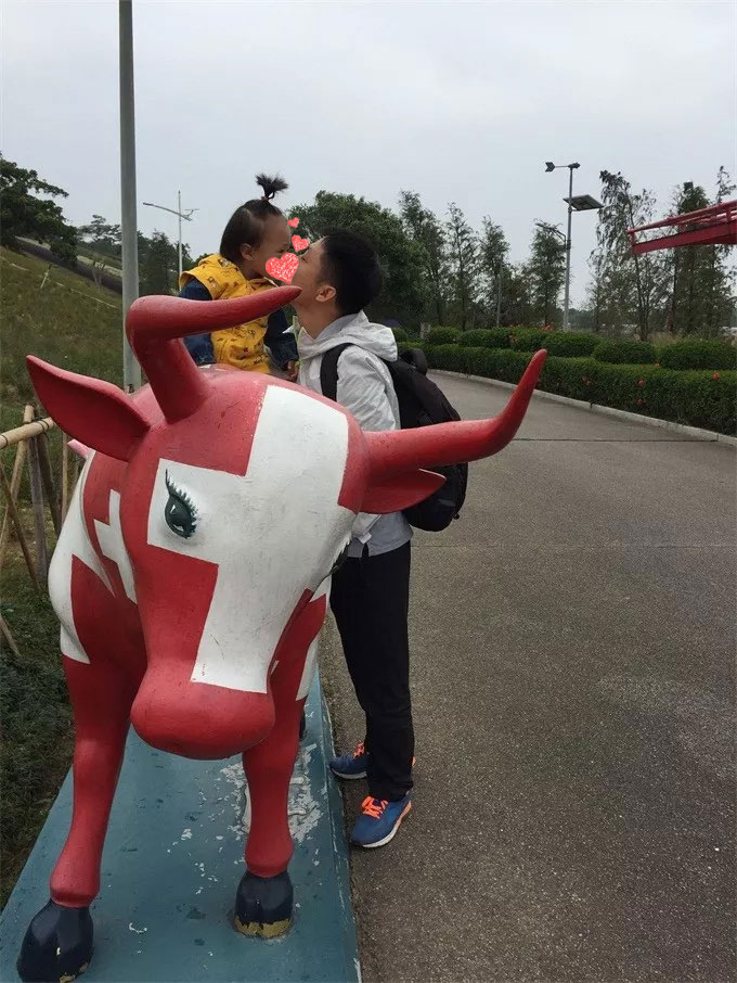 易網科技開展深圳東部華僑城2日團體游- 佳攝影獎