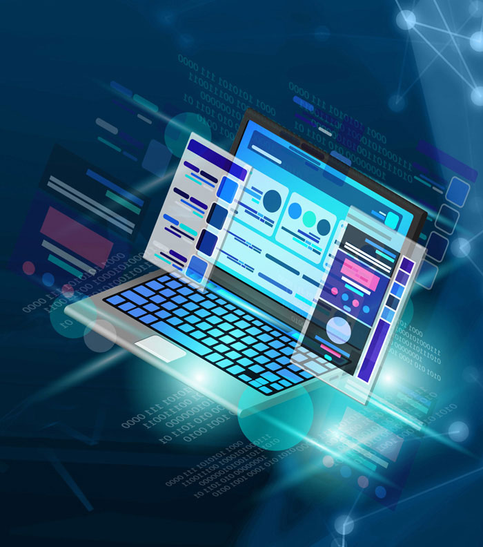 高端網(wǎng)站建設(shè)解決方案