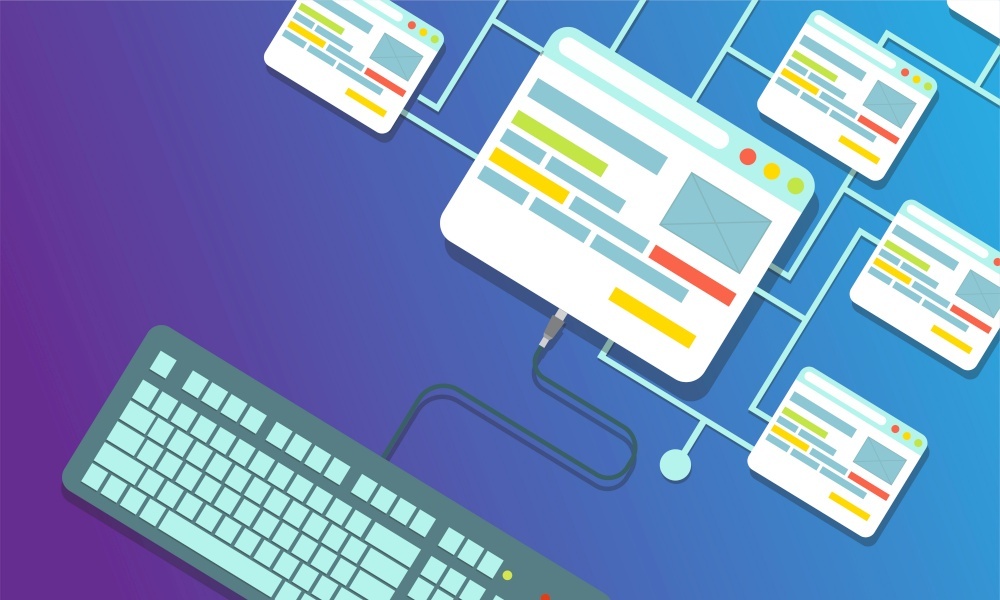 珠海建站公司 珠海網站建設公司